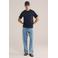 WE Fashion T-shirt royal blue