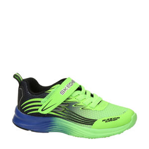   sneakers groen