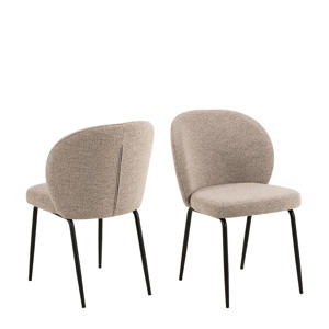 eetkamerstoel (set van 2) Parker