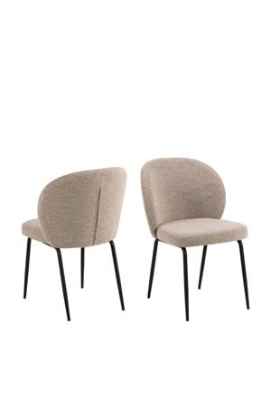 eetkamerstoel (set van 2) Parker