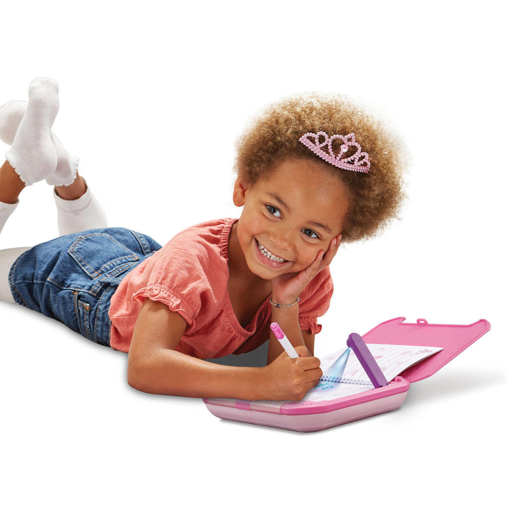 kidi smart glow art vtech