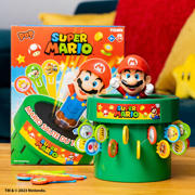thumbnail: Tomy  Pop Up Mario