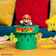 thumbnail: Tomy  Pop Up Mario