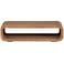 WOOOD Kin Salontafel - Hout - Naturel - 32x120x60