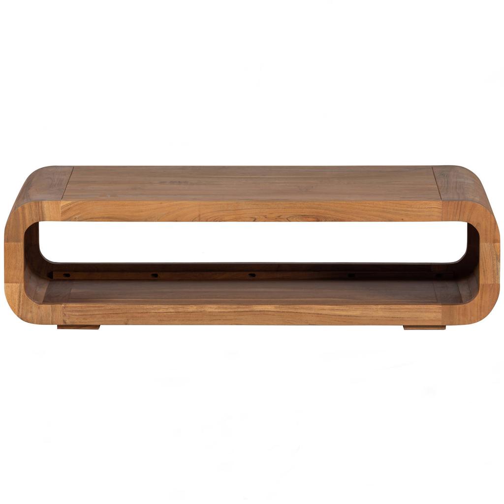WOOOD salontafel Kin