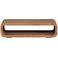 WOOOD WOOOD Kin Salontafel - Hout - Naturel - 32x120x60