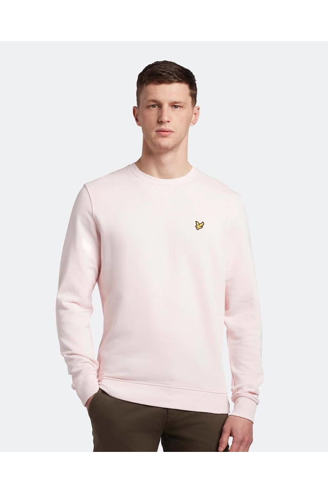 Lyle & Scott Hoodie Heren ML416VOG-W485-L - Vergelijk prijzen Lyle & Scott Hoodie Heren ML416VOG-W485-L - Vergelijk prijzen