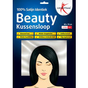thumbnail: Lucovitaal beauty kussensloop (60x70 cm)