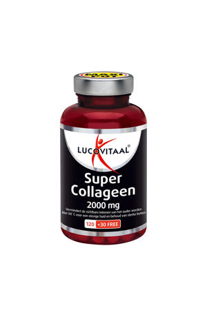 Collageen Super 2000mg