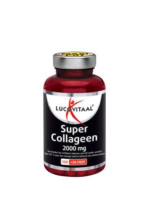Collageen Super 2000mg