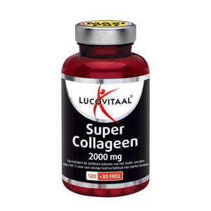 Collageen Super 2000mg