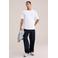 WE Fashion T-shirt white uni