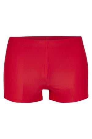 zwemboxer Cali rood