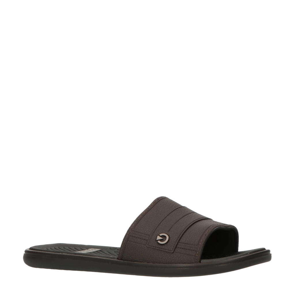 Cartago 11333-24660 Slippers zwart Cartago 11333-24660 Slippers zwart