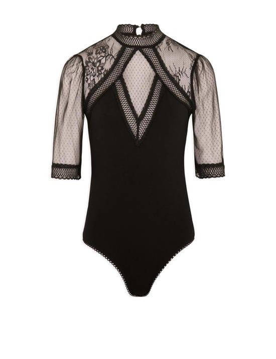 Morgan body tops dames