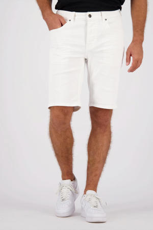 stikstof Pebish openbaar Witte korte broeken voor heren online kopen? | Wehkamp
