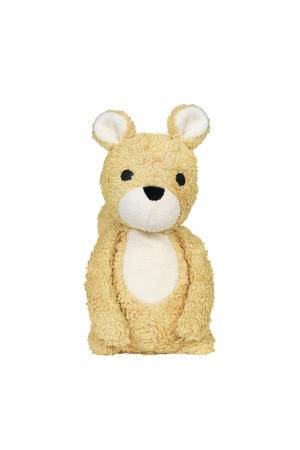 harald eekhoorn geel knuffel 25 cm