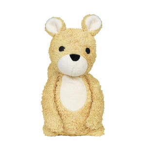 harald eekhoorn geel knuffel 25 cm
