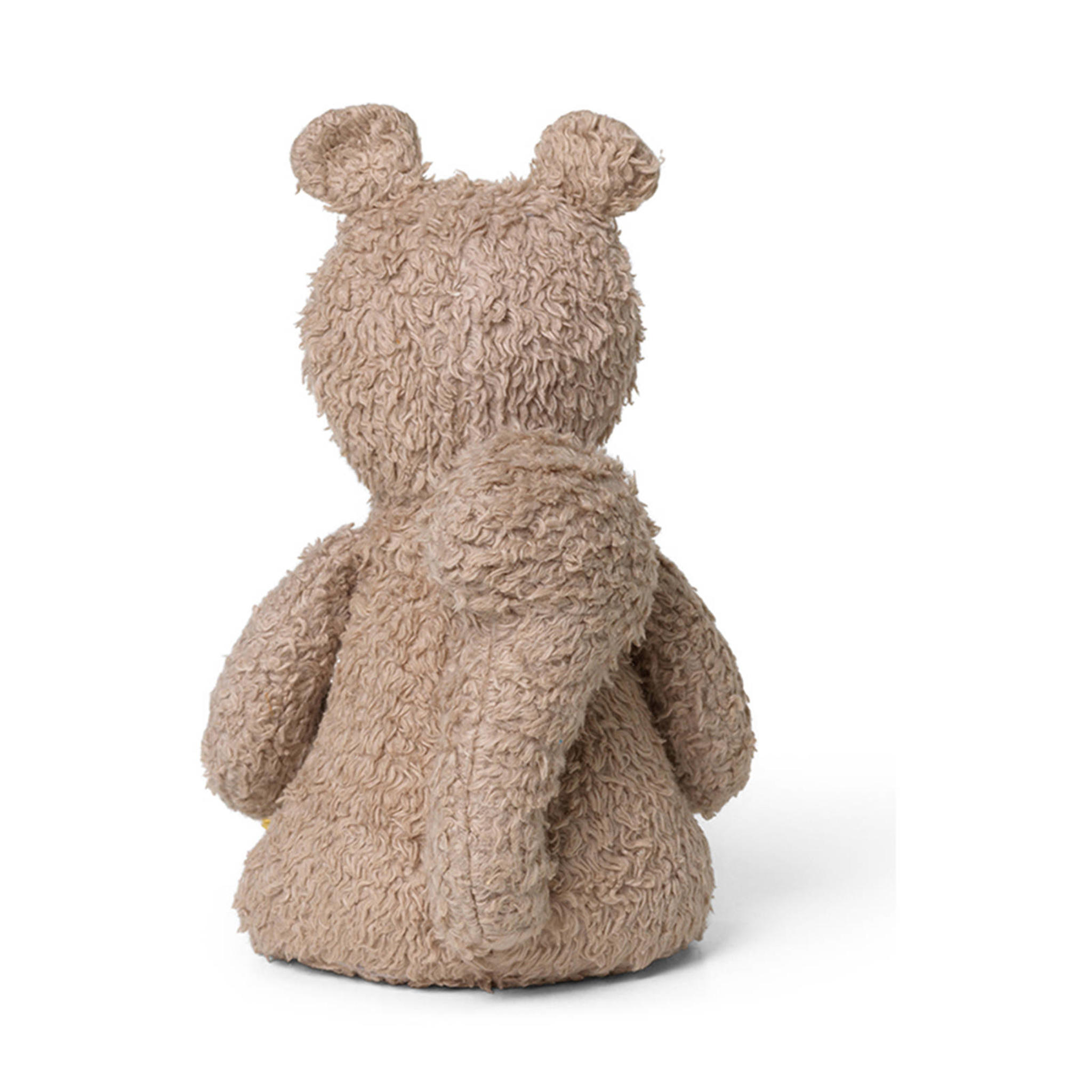 Franck & Fisher Harald Eekhoorn Bruin knuffel 25 cm - Afbeelding 2