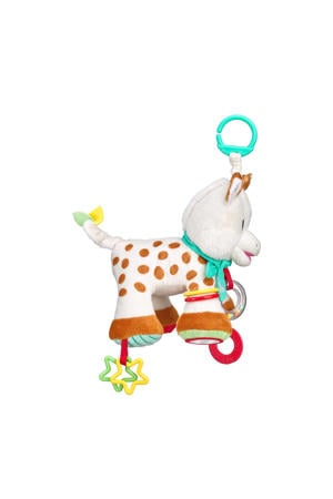 Activiteitenknuffel