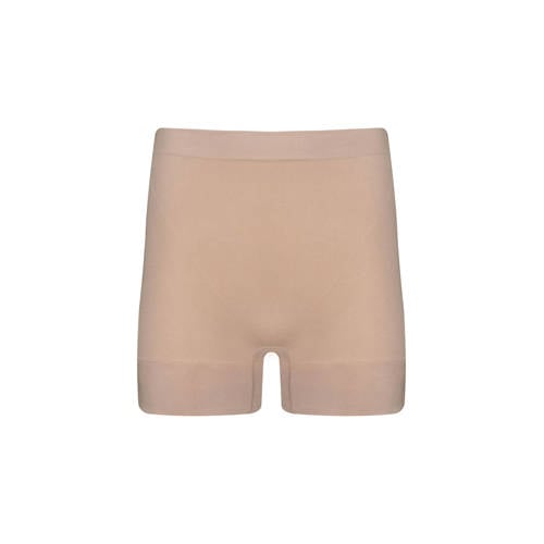 MAGIC Bodyfashion medium corrigerende short Comfort beige afbeelding