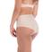 MAGIC Bodyfashion seamless maxislip (set van 2) lichtbeige