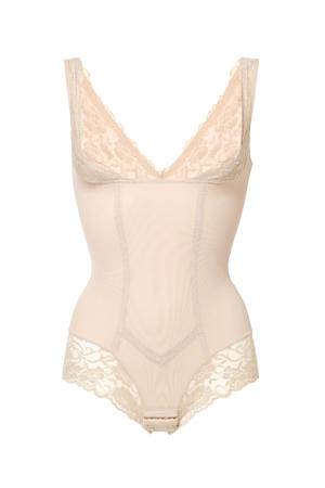 Sassa Body »Body mit Bügel Basic Control