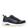 Skechers UNO suède sneakers donkerblauw