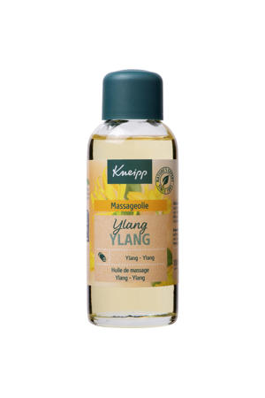 massageolie - 100 ml