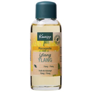 massageolie - 100 ml