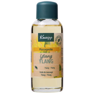 massageolie - 100 ml