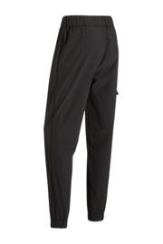 thumbnail: anytime travel sport jogger zwart