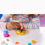 thumbnail: Play-Doh Kitchen Creations Magische Mixer speelset