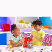 thumbnail: Play-Doh Kitchen Creations Magische Mixer speelset