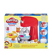 thumbnail: Play-Doh Kitchen Creations Magische Mixer speelset