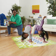 thumbnail: Hasbro Gaming Twister Junior