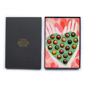 bonbons Valentijn Box of love (20 stuks)