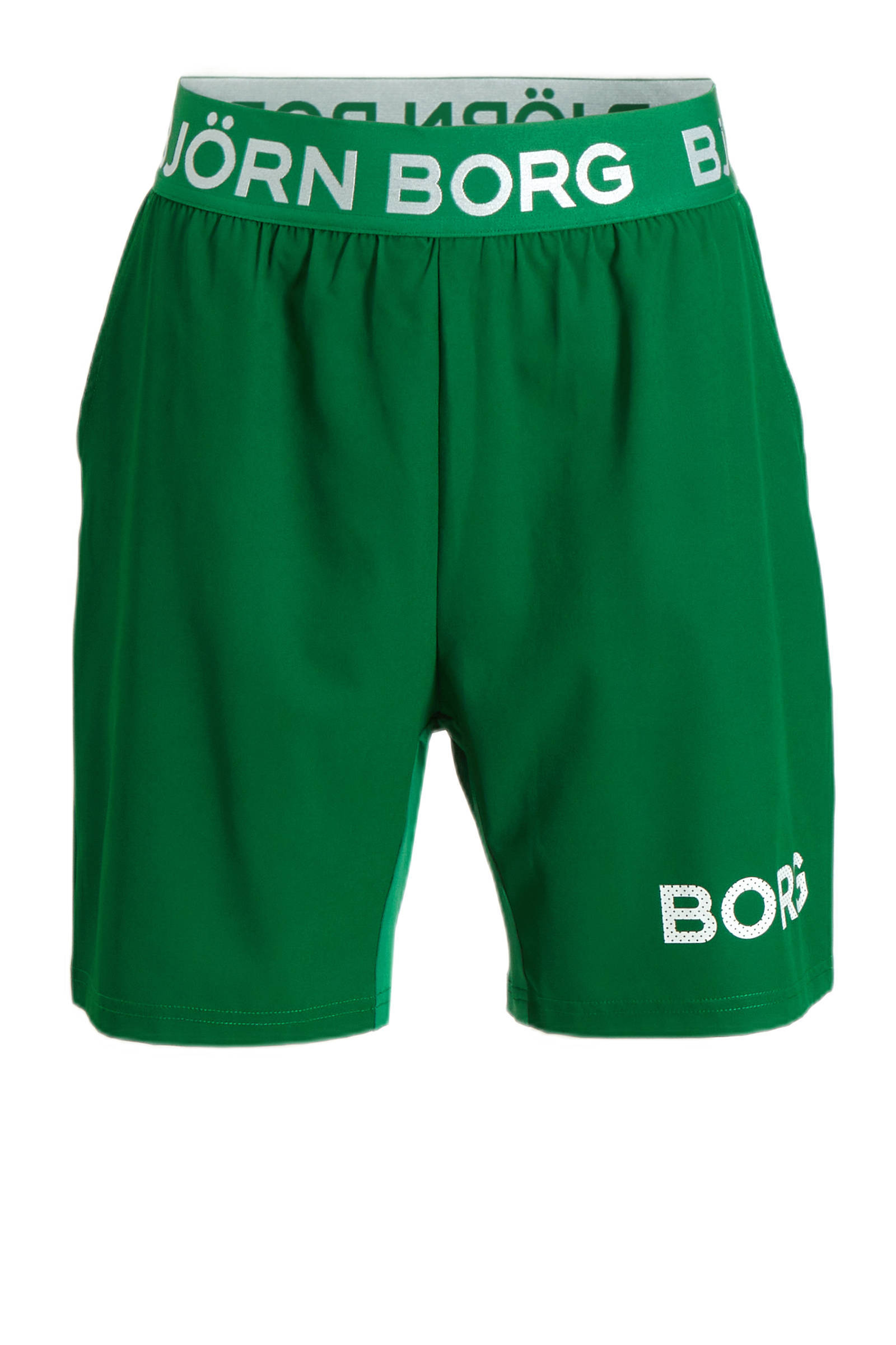 Wehkamp björn best sale borg boxer