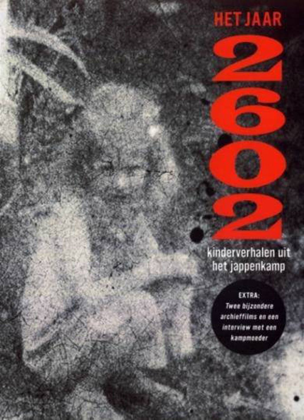 Jaar 2602 (DVD)