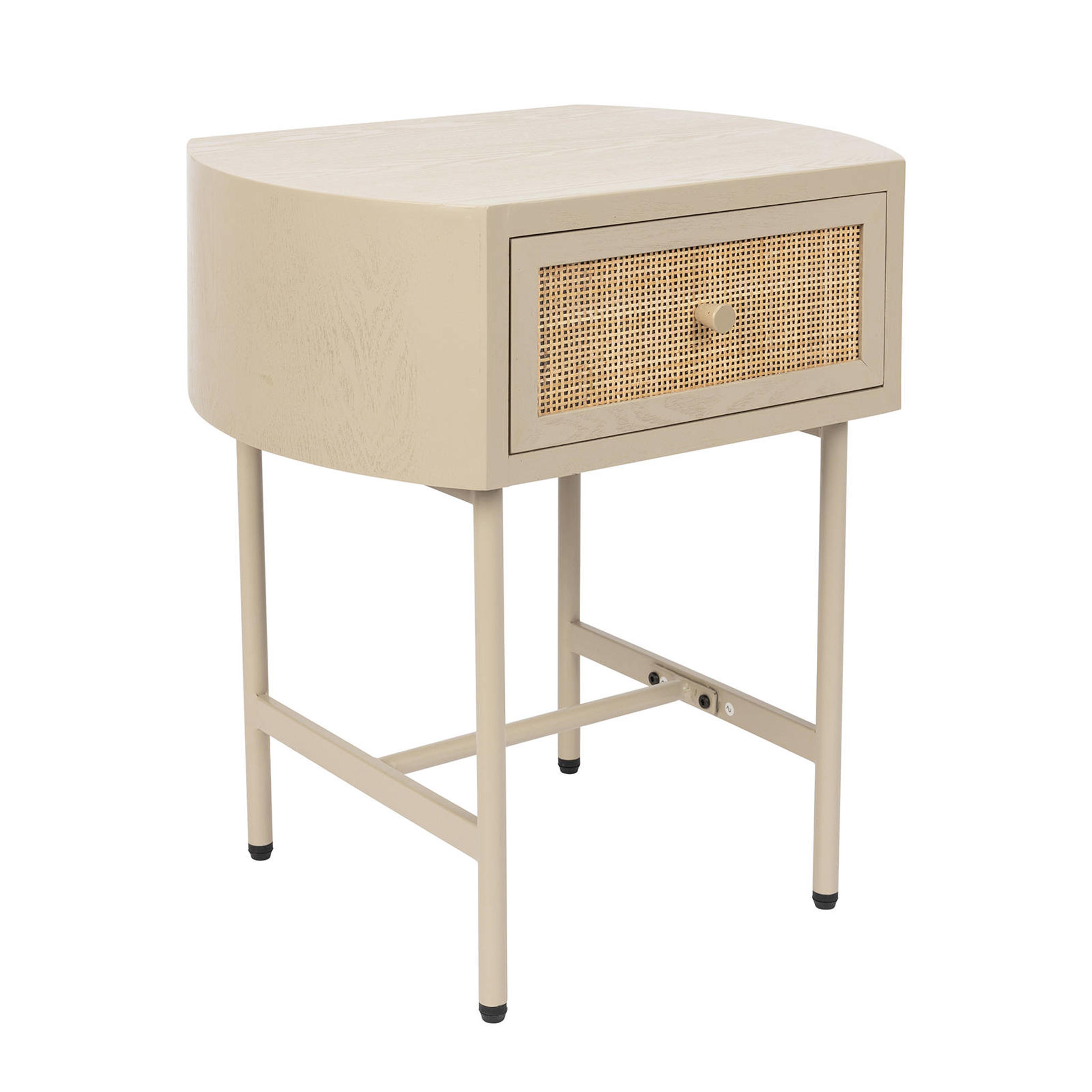 Wehkamp Home bijzettafel Amaya - Afbeelding 2