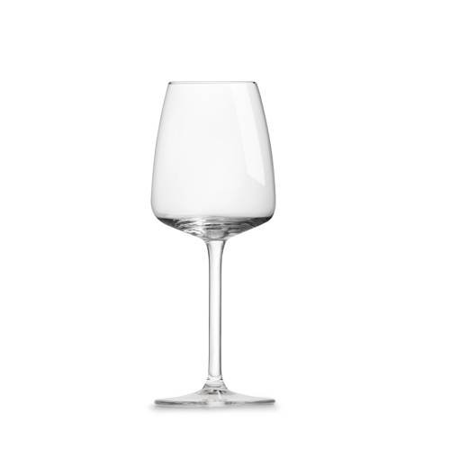 Wehkamp Royal Leerdam wijnglas wit Leyda (set van 4) aanbieding