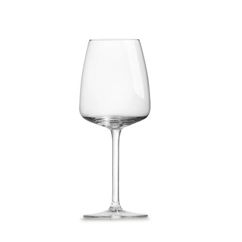 Wehkamp Royal Leerdam wijnglas rood Leyda (set van 4) aanbieding