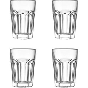 Mojito cocktailglas (set van 4)