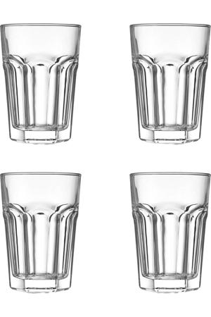 Mojito cocktailglas (set van 4) 