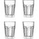 Royal Leerdam Mojito cocktailglas (set van 4)