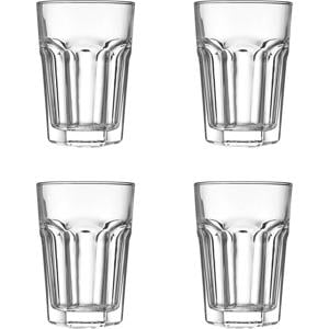 Mojito cocktailglas (set van 4)