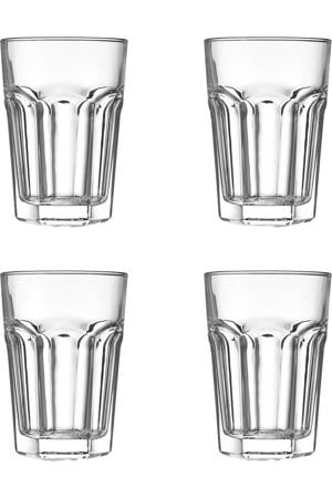 Mojito cocktailglas (set van 4)