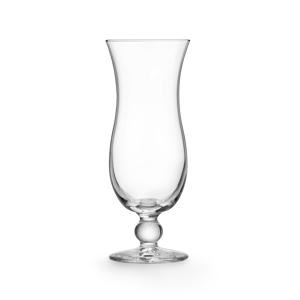 Blue Hawai cocktailglas (set van 4) 