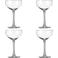 Royal Leerdam Espresso Martini cocktailglas (set van 4)