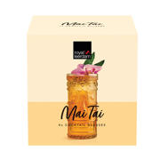 thumbnail: Royal Leerdam Mai Tai cocktailglas (set van 4)